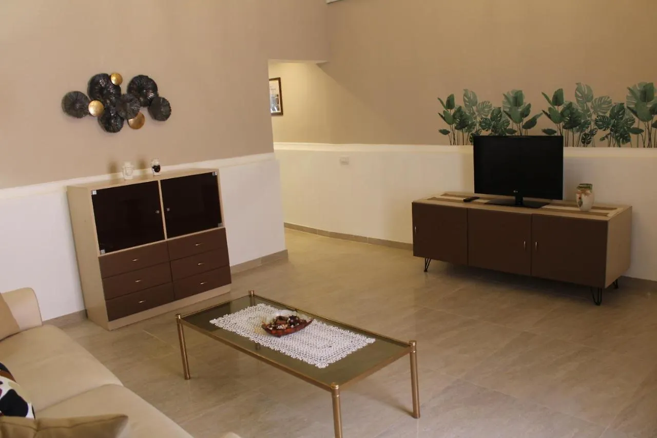 Casa vacanza Il Mandarino Viagrande Appartamento
