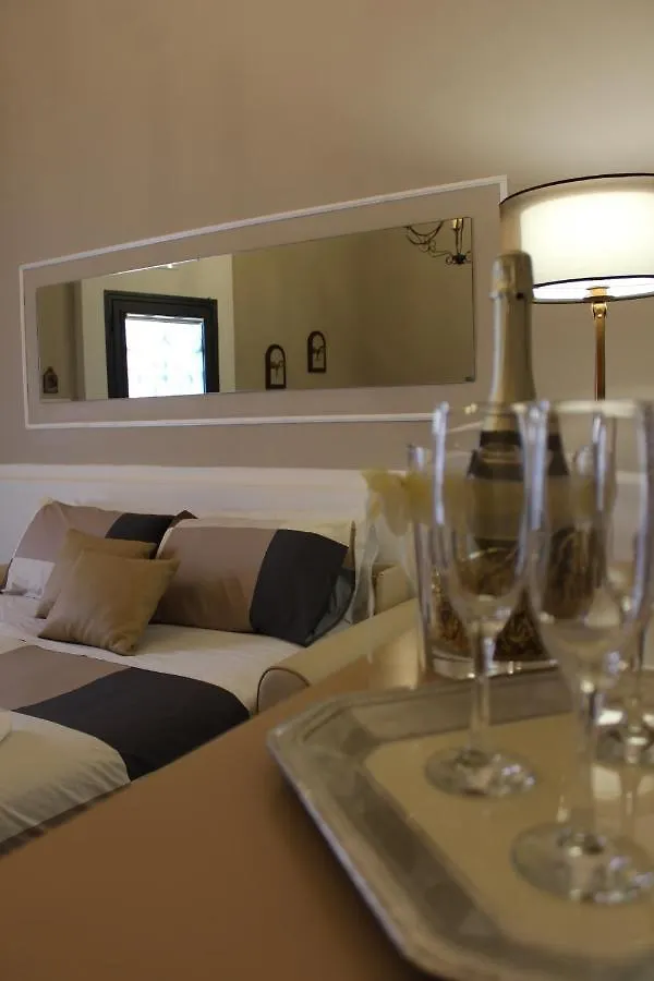 Apartamento Casa Vacanza Il Mandarino Viagrande Itália