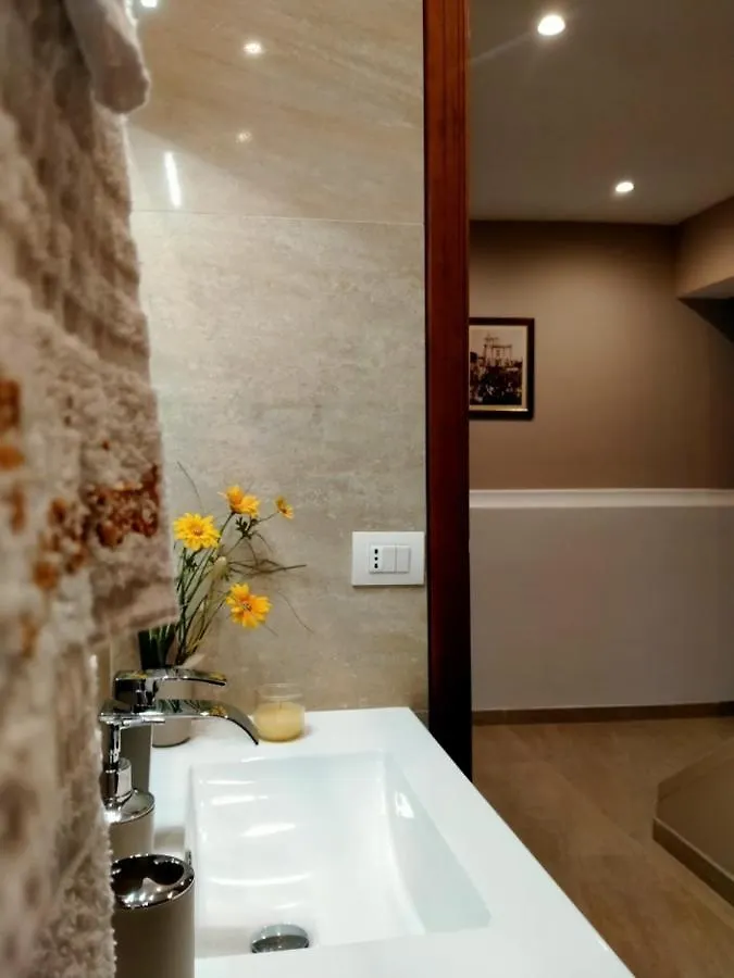 Casa Vacanza Il Mandarino 비아그란데 0*,  이탈리아