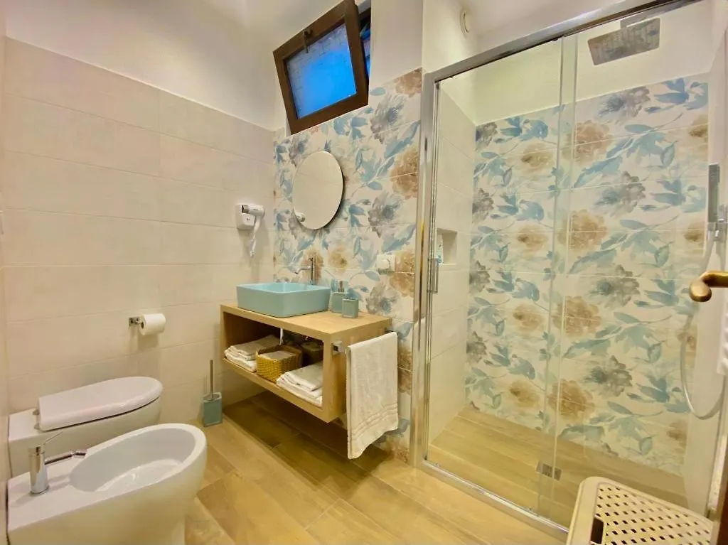 Casa Vacanza Il Mandarino Viagrande