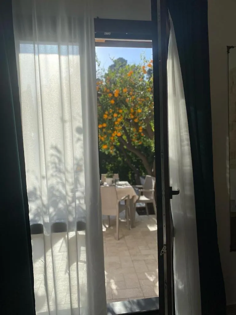 Appartamento Casa vacanza Il Mandarino Viagrande