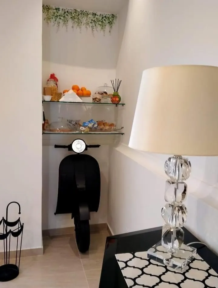 Casa vacanza Il Mandarino Viagrande Italia