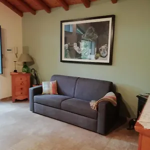 Vacanze Dietroserra Vakantiehuis