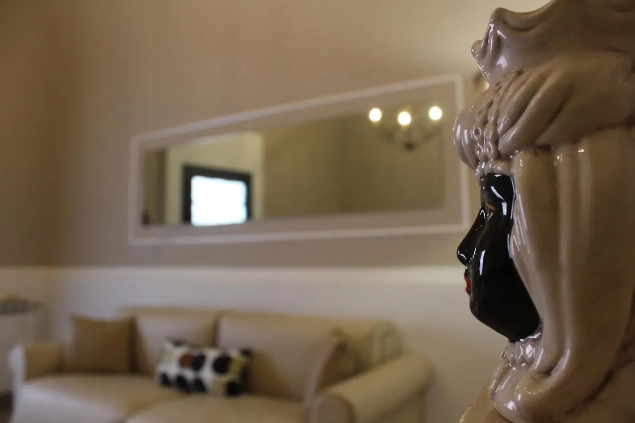 Casa Vacanza Il Mandarino Viagrande Italy