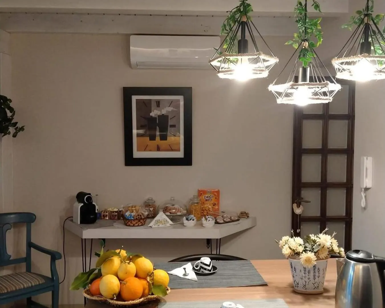 Casa Vacanza Il Mandarino Viagrande 0*,  Italy